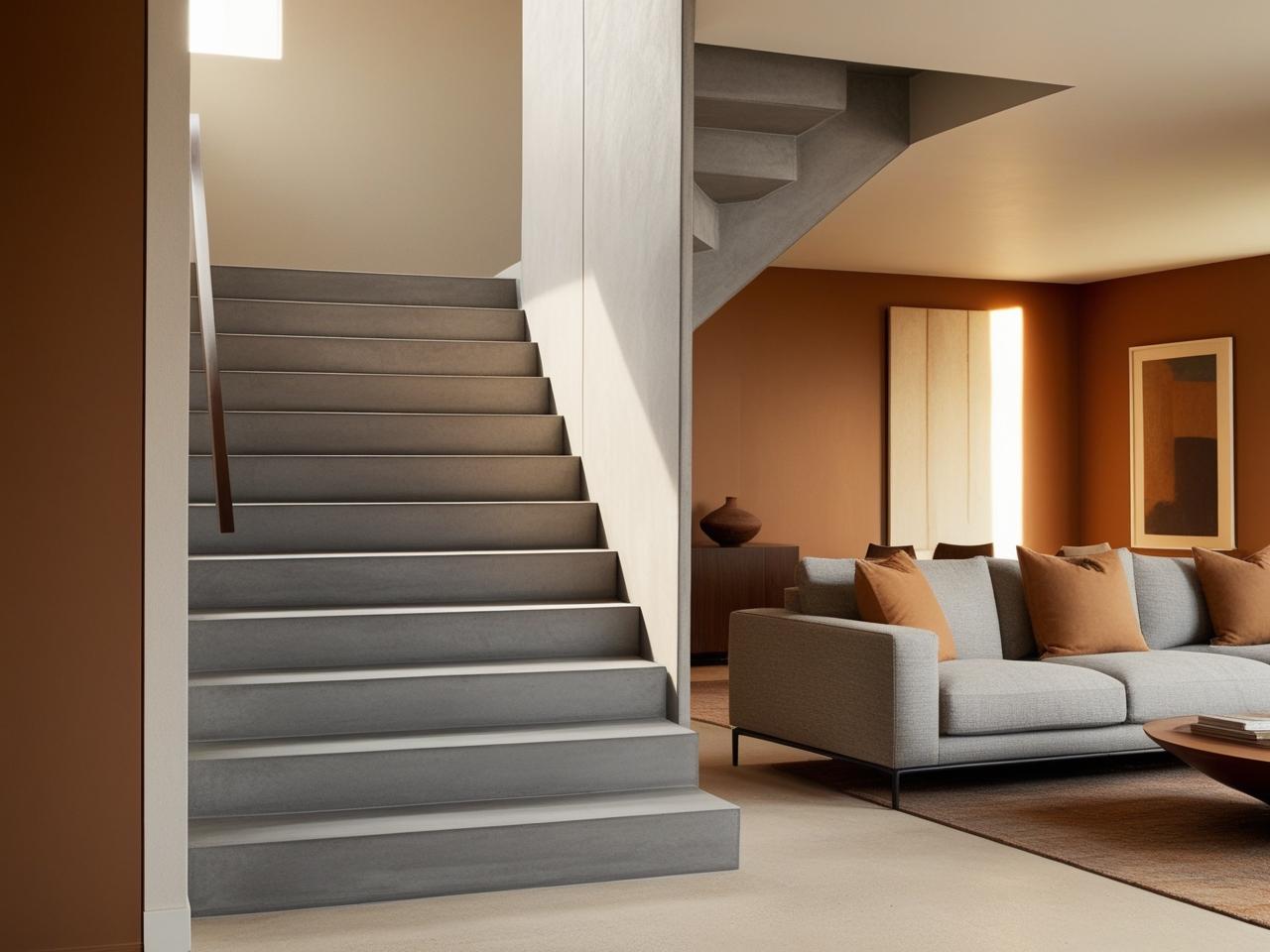 Для лестниц