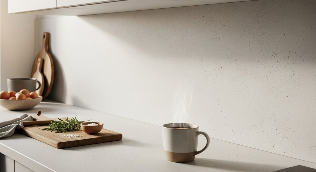 Как наносить микроцемент на стены: полный разбор технологии