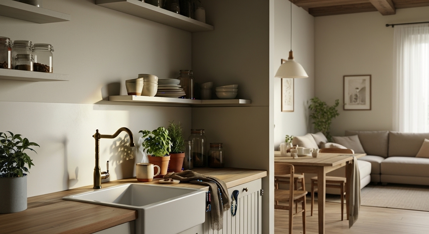 Правильная подготовка основания под микроцемент — гарантия долговечности микроцементного покрытия