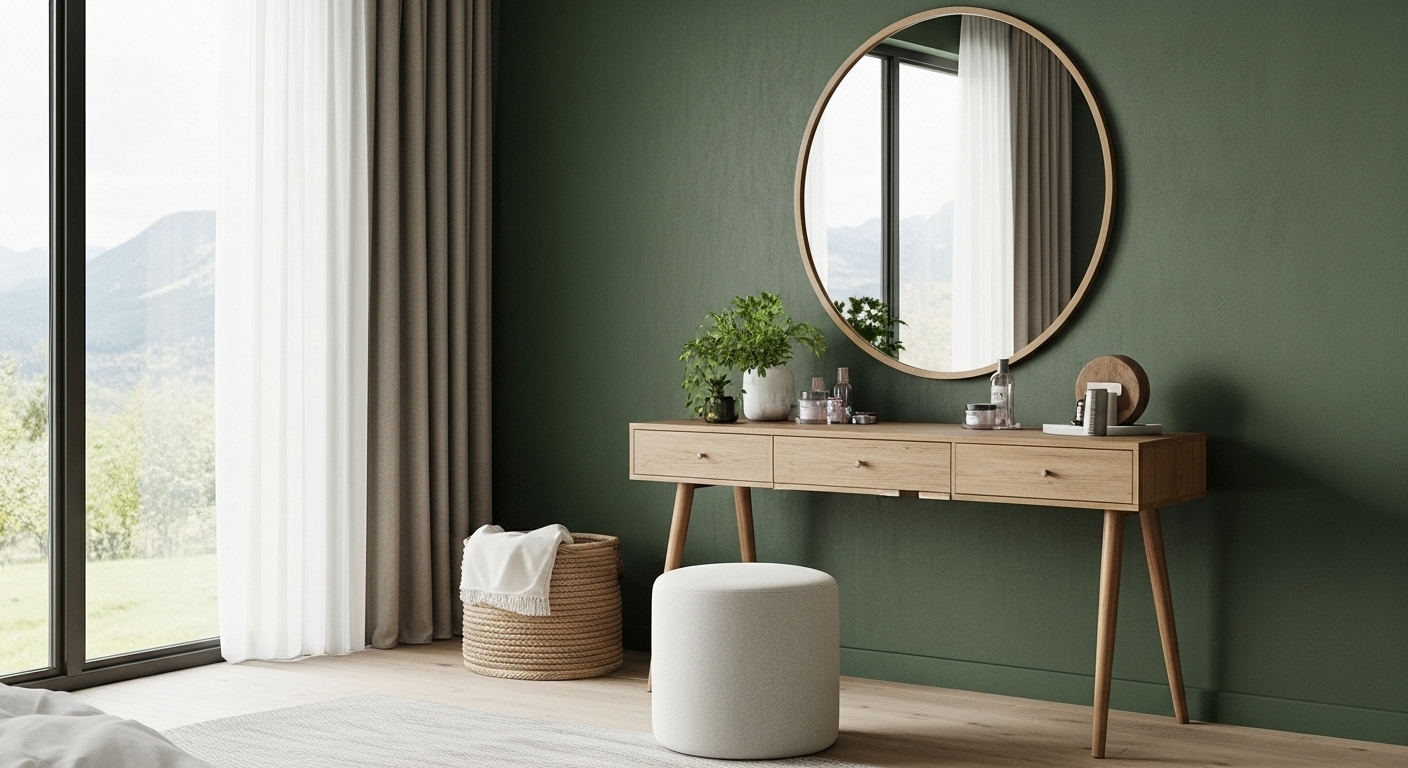 Микроцемент: что это такое? Разбор часто задаваемых вопросов про микроцемент