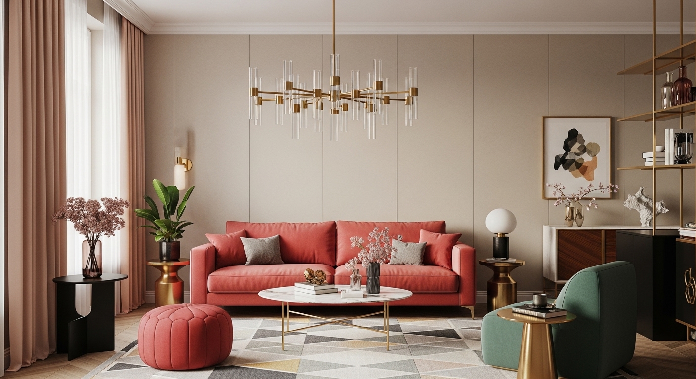 Микроцемент: что это такое? Разбор часто задаваемых вопросов про микроцемент