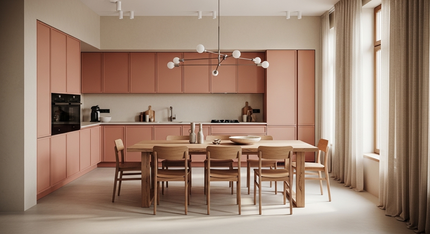 Микроцемент: что это такое? Разбор часто задаваемых вопросов про микроцемент