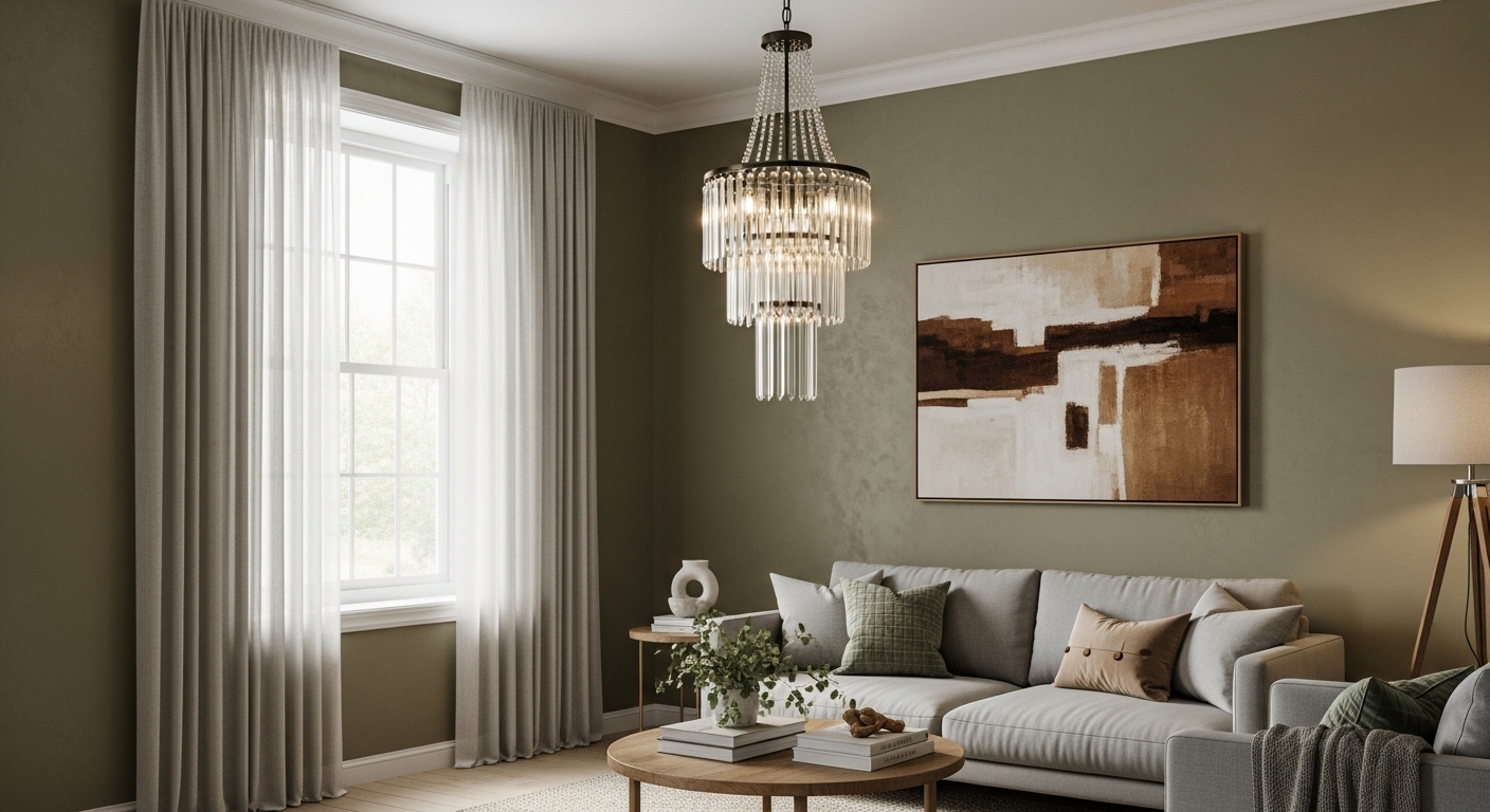 Декоративный микроцемент: что это за покрытие и чем отличается от декоративной штукатурки?