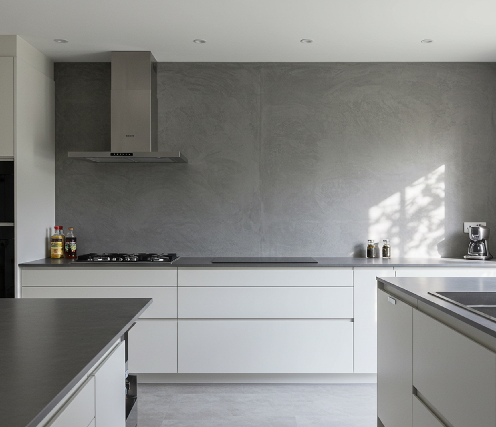 Каким бывает микроцемент?