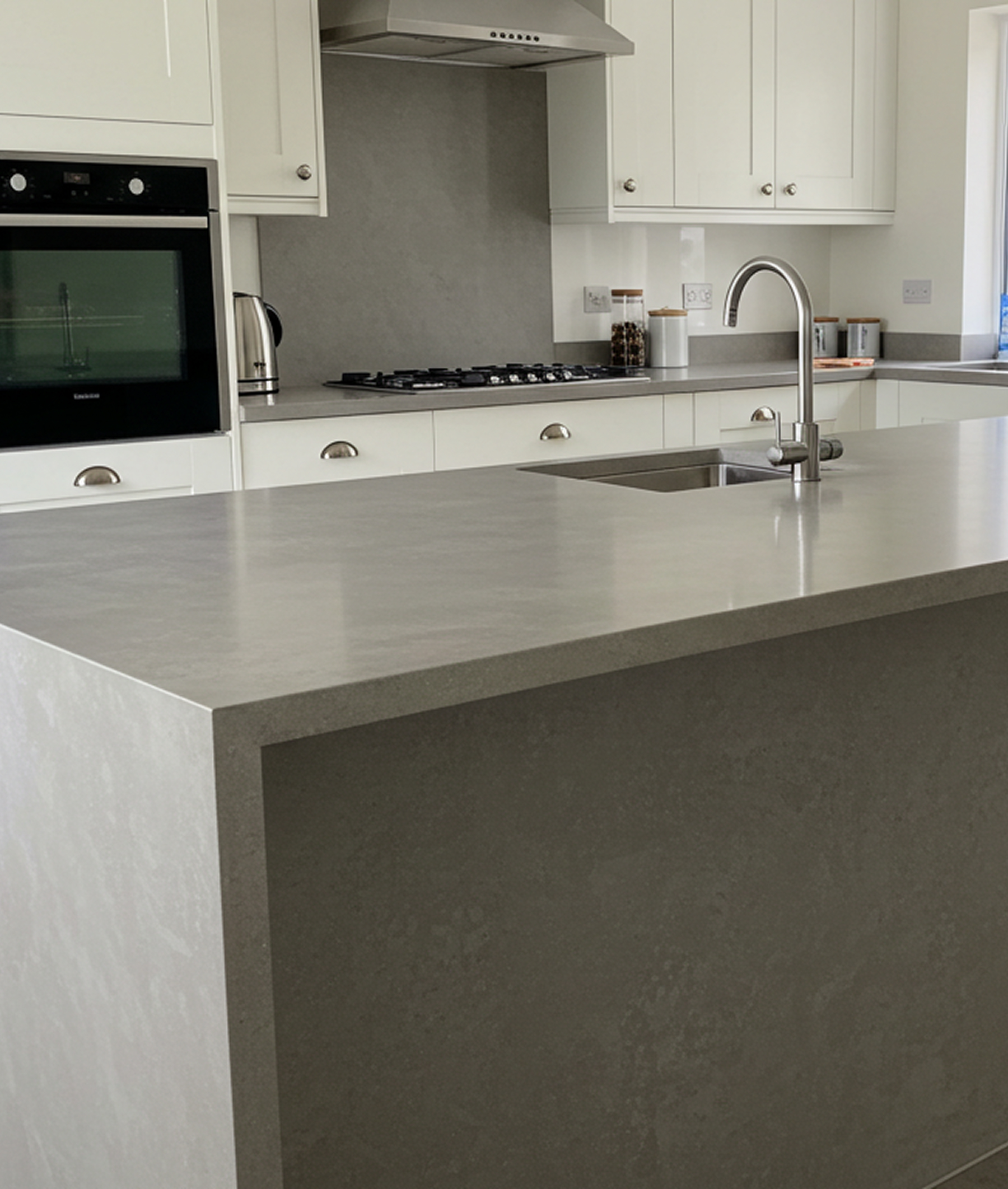 Каким бывает микроцемент?