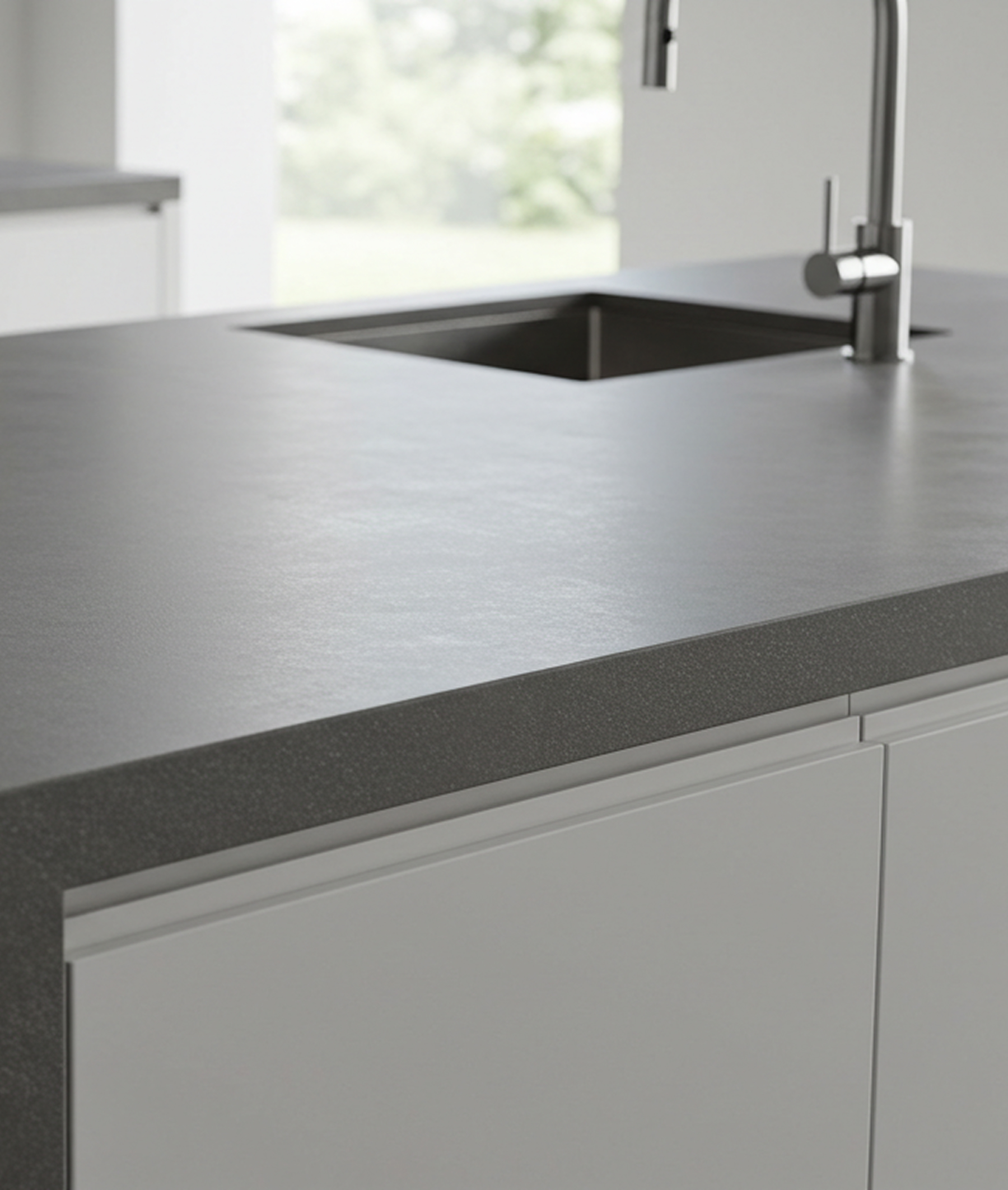 Каким бывает микроцемент?