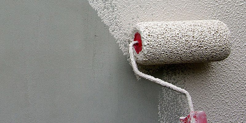 Как наносить микроцемент: пошаговая технология и рекомендации