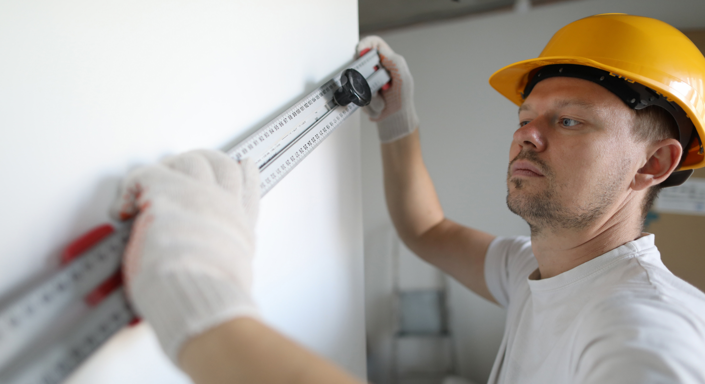 Как наносить микроцемент: пошаговая технология и рекомендации