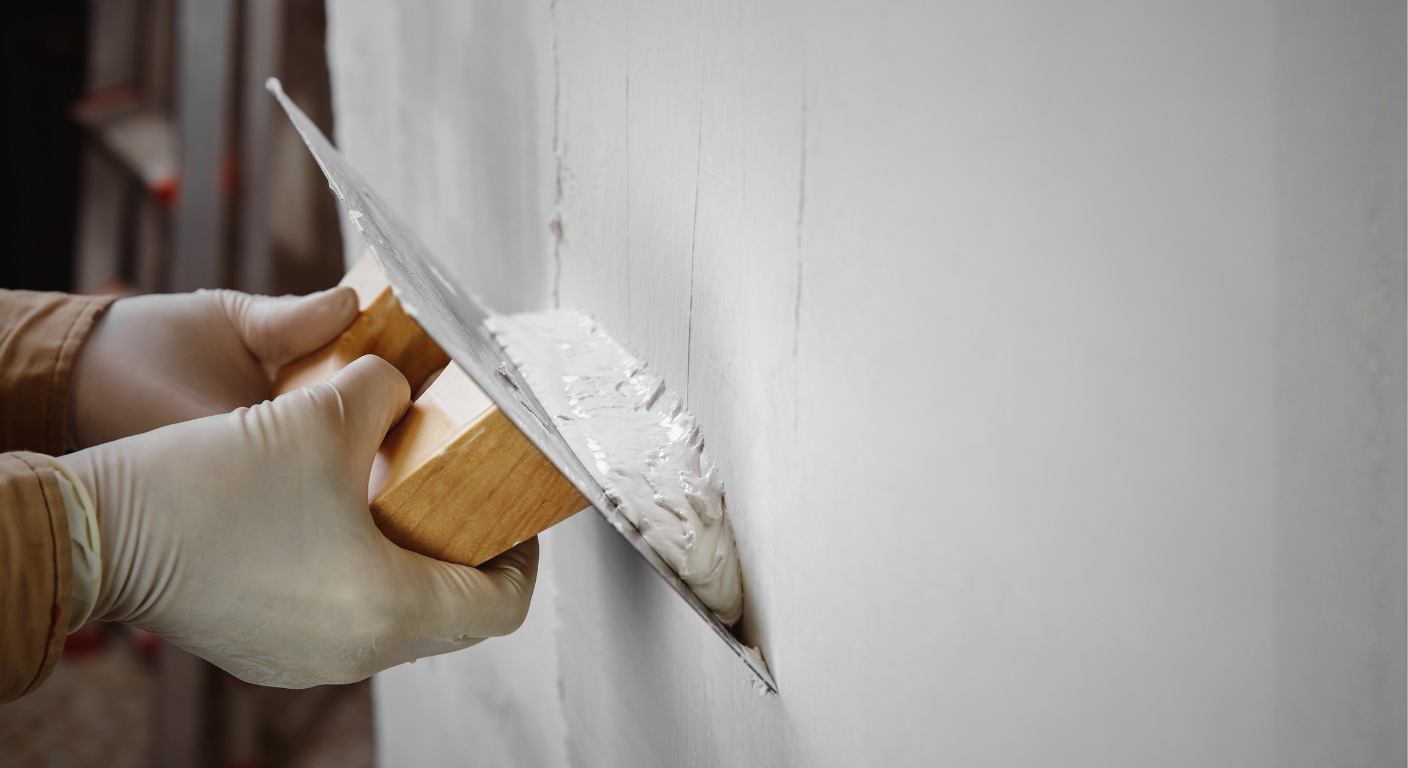 Как наносить микроцемент: пошаговая технология и рекомендации