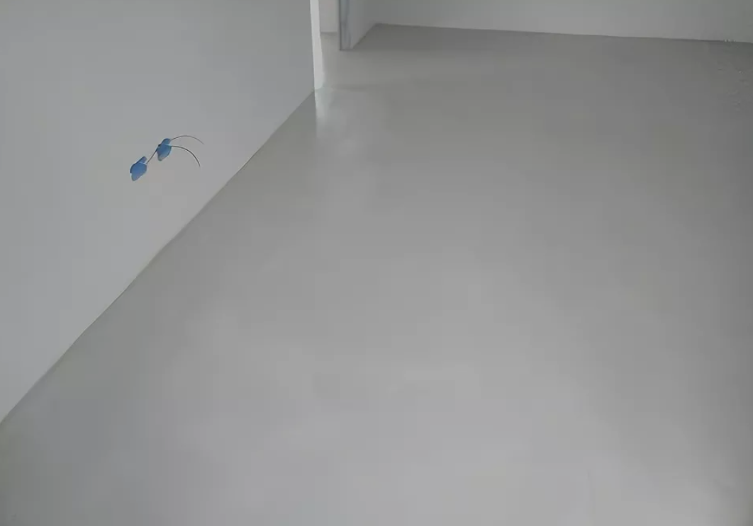 Как наносить микроцемент: пошаговая технология и рекомендации